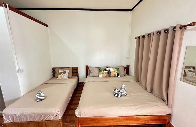 BaanKhunTong Chiang Khan - Photo 8