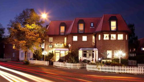 Boardinghouse Marienlinde - Foto 2