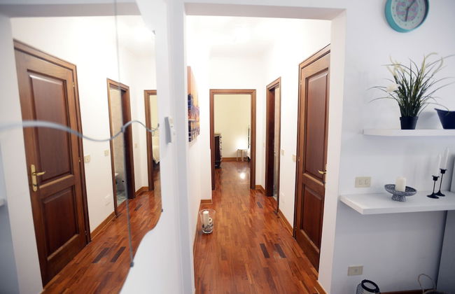 Mecenate Deluxe Colosseum - Photo 28