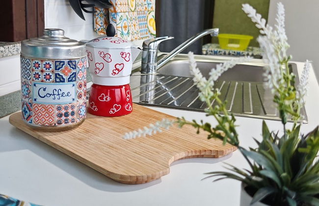 Blue Garden Home - Fondachello - Foto 30