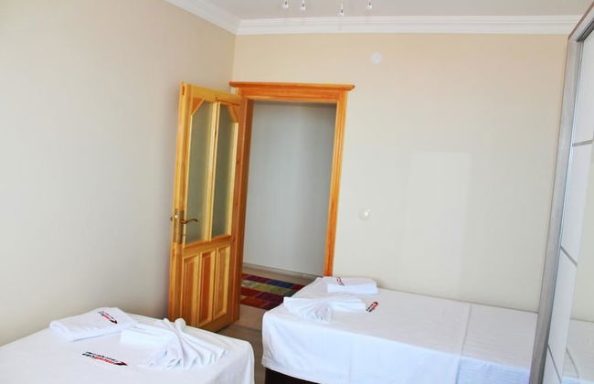 Ozgurcan Apart - Photo 3