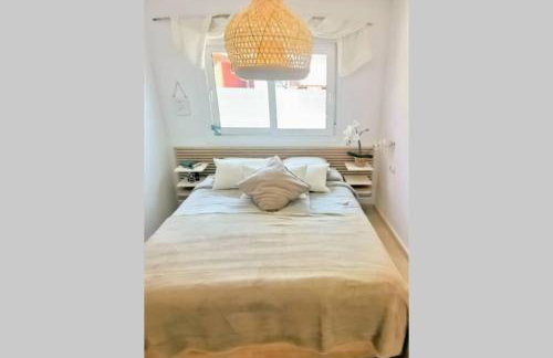 Casa Girasol - Penthouse with Sea view in Alamillo - Foto 20