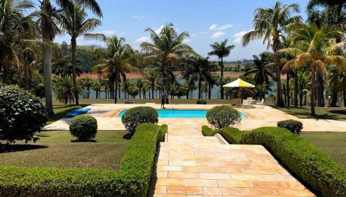 Linda Chácara em Piracaia SP - Foto 4