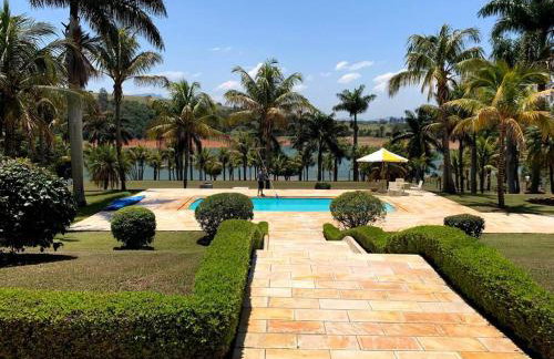 Linda Chácara em Piracaia SP - Photo 4