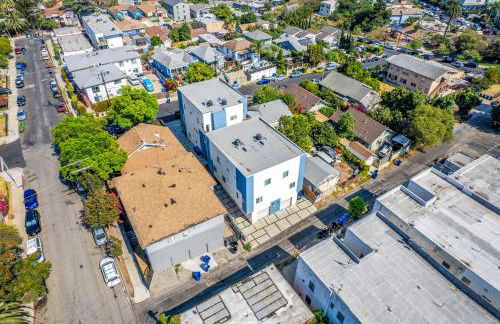 Prestige 5BR Townhome Near LA Hot Spots - Foto 48