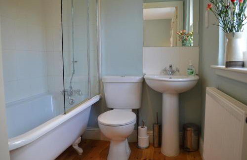 Shelduck Cottage - Foto 16