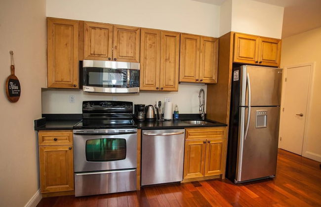 Faneuil Hall North End 4 Beds 2 Bath Downtown - Foto 15