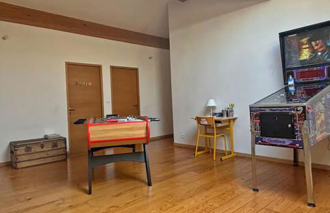 La Galinette Family Loft - Foto 13