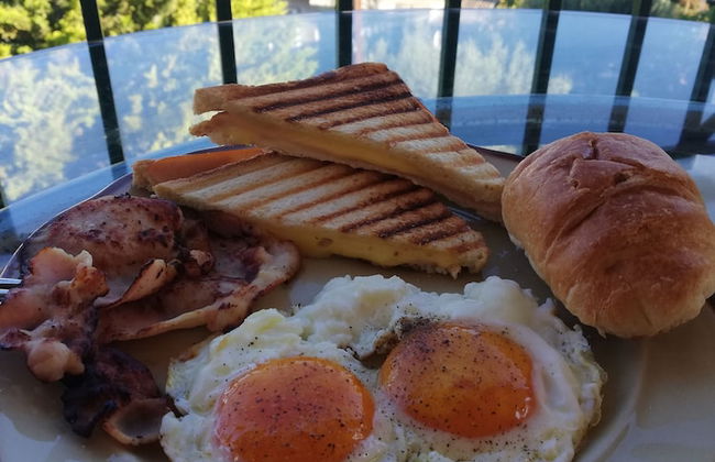 Salamina's Apartment - Foto 11