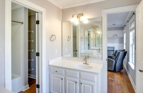 Executive WFH-Friendly Haven in Blythewood! - Foto 24