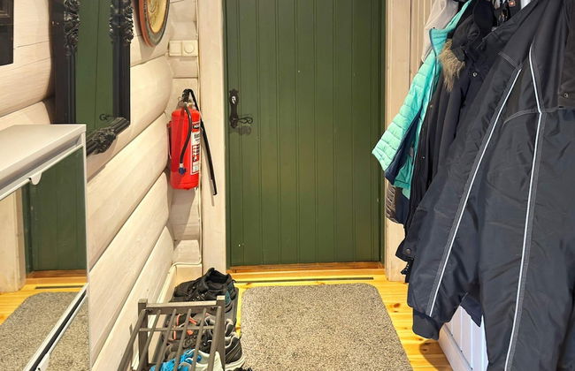 5 Person Holiday Home in Drangedal-by Traum - Foto 10