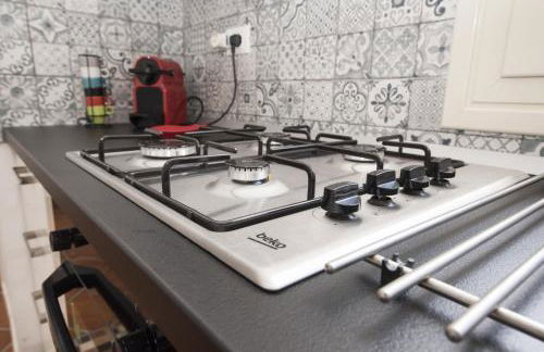 Venti del Sud Appartamenti Affitti Brevi - Foto 40