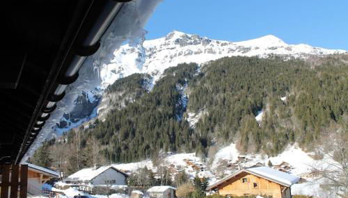 Chalet Les Contamines - Foto 3