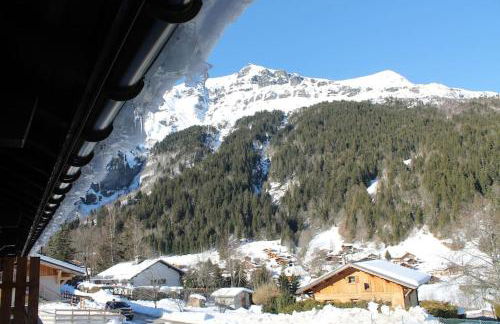 Chalet Les Contamines - Foto 3