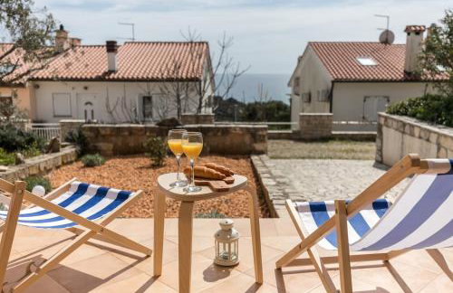 Apartment Mara, Duga Uvala Istria - Foto 19