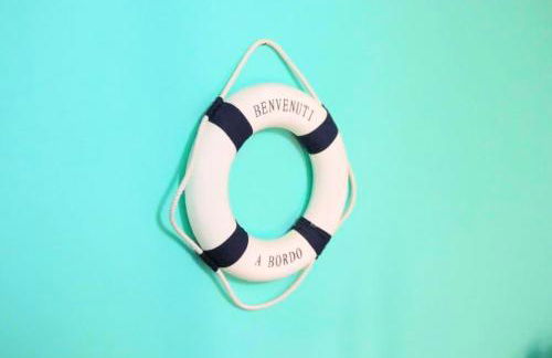 Appartamento Il Gabbiano Balestrate - Foto 38