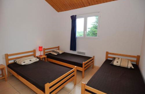 Lagrange Vacances - Les Hameaux de l'Océan - Foto 6