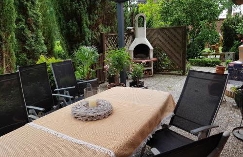 NEU! Ferienwohnung Ramke EG - Foto 6