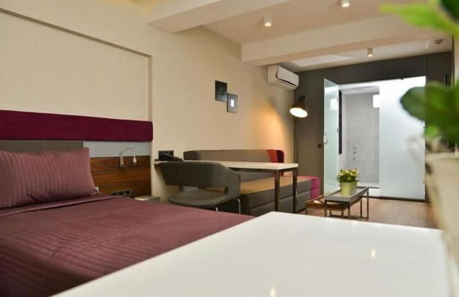 Spil Suites - Foto 12