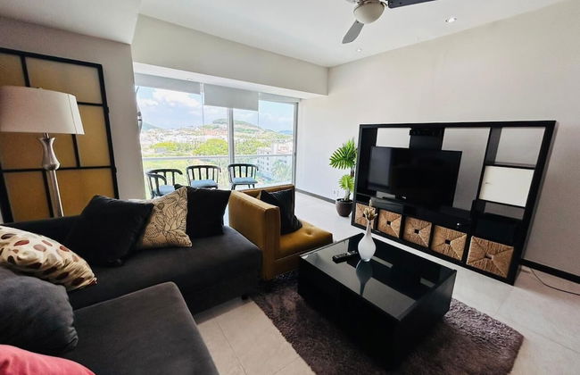 Peninsula Mazatlán by GPS - Foto 9