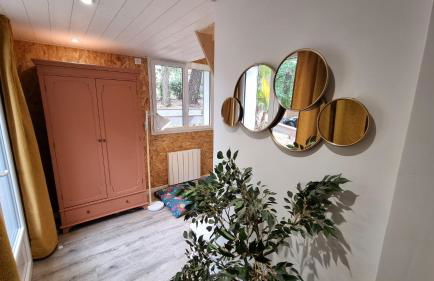 Les Chalets du Golf de Biscarrosse - Photo 67