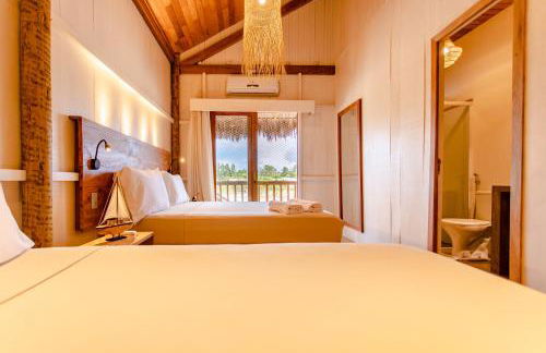 CASA na PRAIA DA BARRINHA Frente Mar - Foto 65