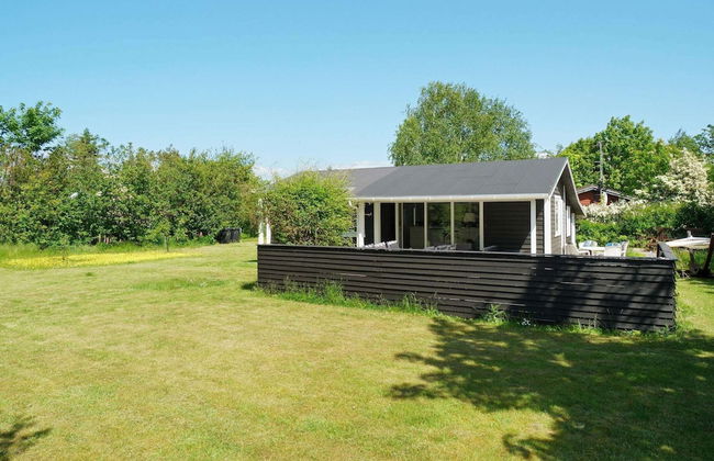 6 Person Holiday Home in Slagelse - Photo 1