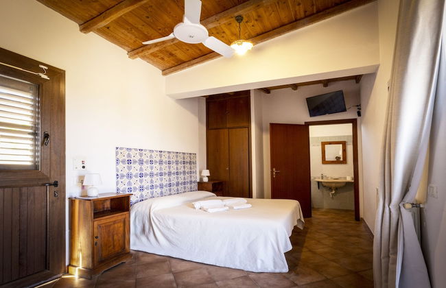 Fattoria Manostalla Villa Chiarelli - Foto 7