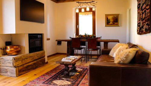 Modern mountain retreat with Tre Cime and lake views - Foto 3