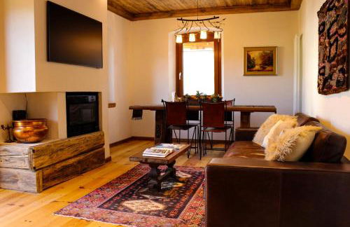 Modern mountain retreat with Tre Cime and lake views - Foto 3