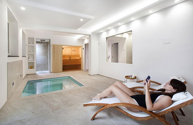 Villa Flavia in Sorrento - Foto 51