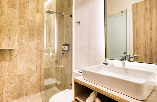 UTOPIC Palacio Polanco by ULIV - Foto 72