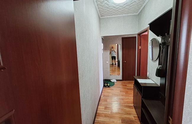 Apartment by the sea - Foto 2