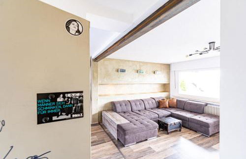 Architektenwohnungen mit Panoramablick bei Köln - Foto 79