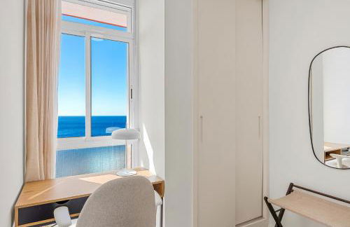 Dúplex de Lujo Frente al Mar Terraza en Radazul - Foto 22