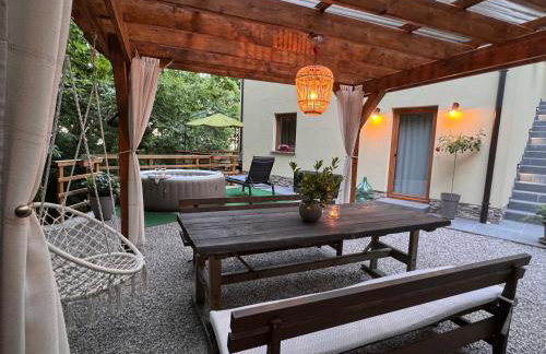 Apartment with a terrace Forest Home Lullula - Photo 7