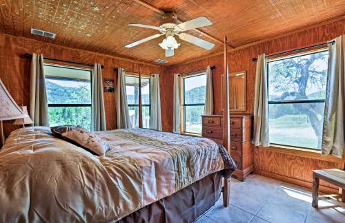 Cozy Medina Cottages with Patio and Mountain Views! - Foto 27