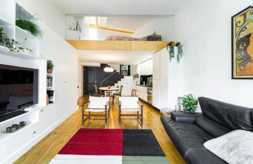 Casa Velhinha - Design, Culture and Comfort in Guimarães - Foto 1