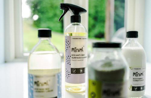 Tan Y Bryn Ganol - Photo 17