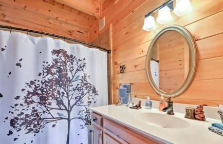 Sublime Vacation Rental for Unforgettable Family or Group Vacations in Dobson, North Carolina - Foto 76