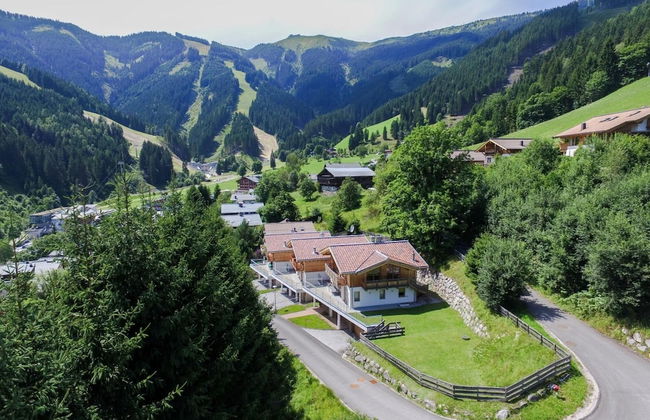 Ski Chalet Jim 300 m From ski Lift - Foto 6