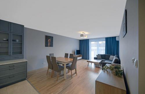 Apartament Jana 14 z garażem podziemnym - Foto 1