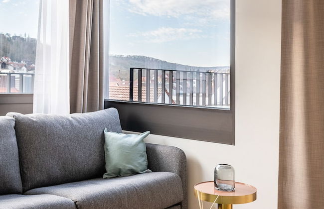 Limehome Stuttgart Elsenhansstr. - Foto 46