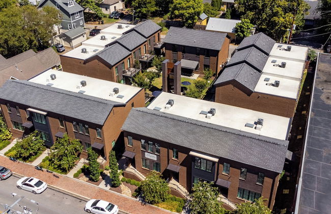 The Magnolia by AvantStay – Stylish Comfort Near Downtown Nashville - Foto 74