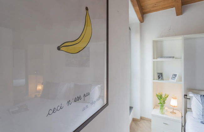 Luini 7 in Como With 2 Bedrooms and 1 Bathrooms - Foto 10