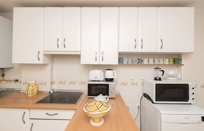 Los Jandalos in El Puerto de Santa Maria - Foto 14