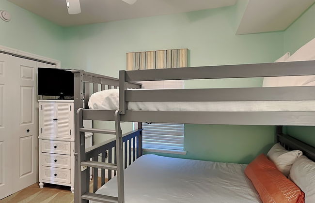 Ariel Dunes by SVR - Foto 7