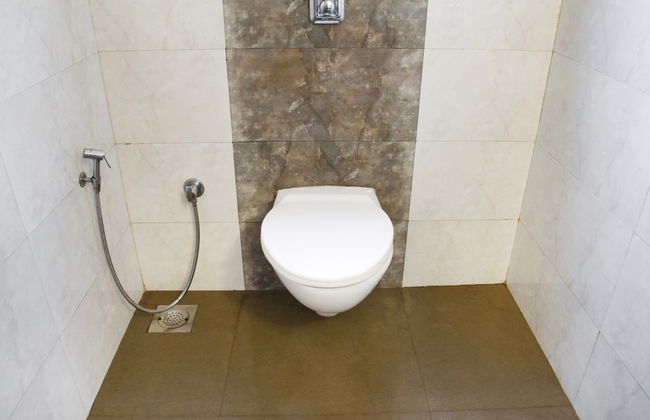 GuestHouser 5 BHK Bungalow 6931 - Foto 32