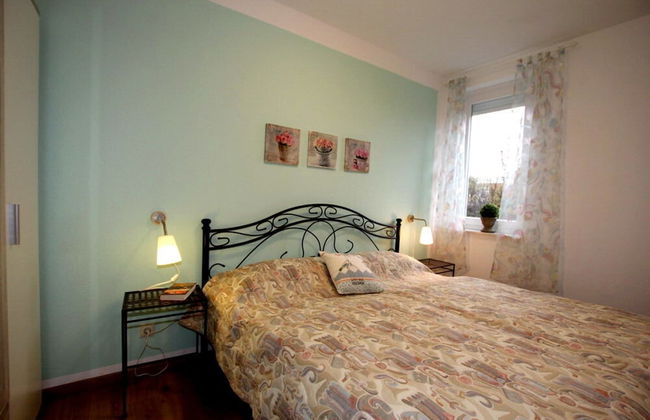 Ferienhaus, Dornumersiel - Foto 3