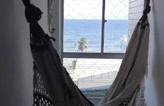 Ótimo apartamento com vista Mar na Amaralina pertinho do Rio Vermelho para até seis pessoas - Foto 33
